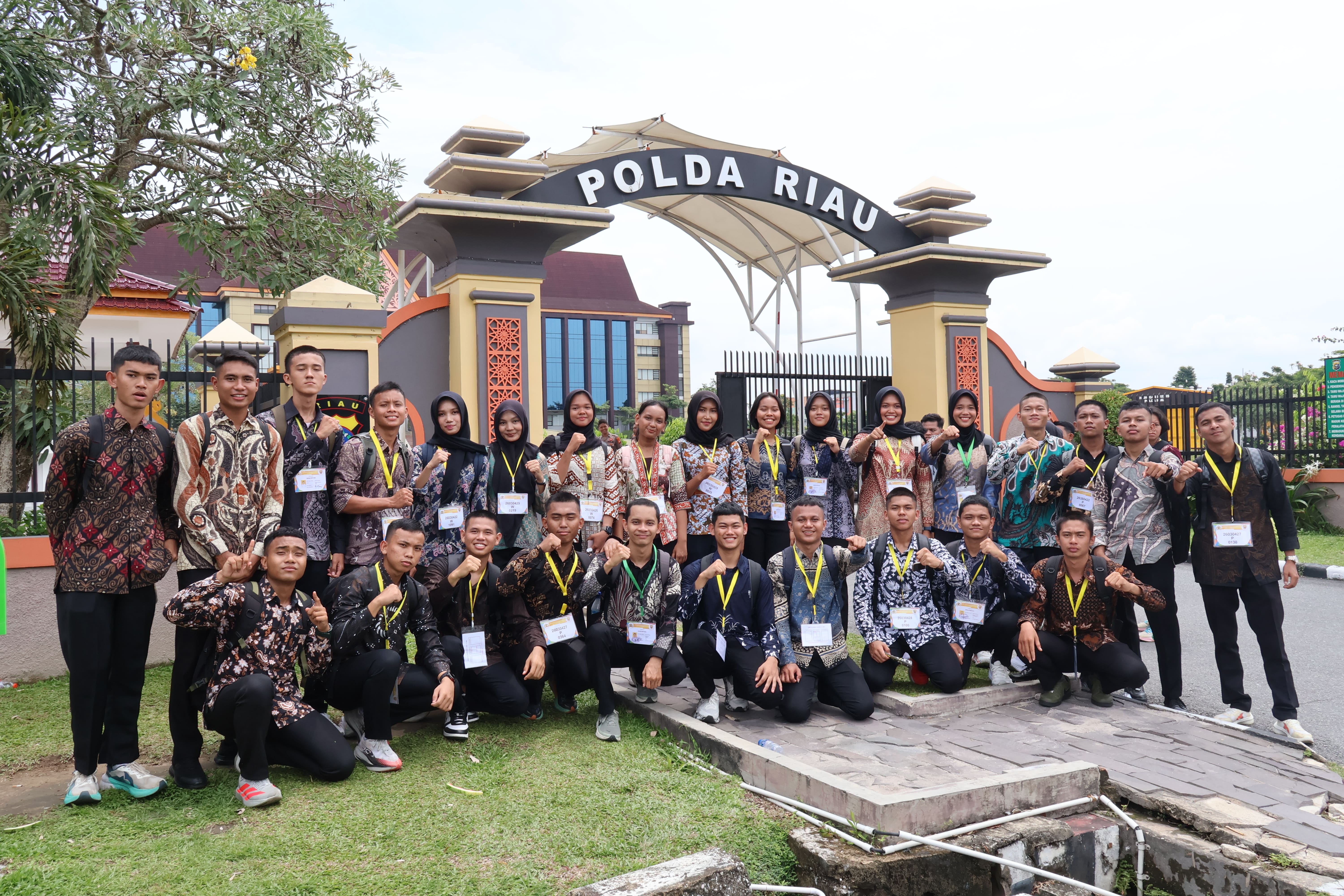 Kegiatan Kami